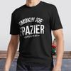 New Shirt Joe Frazier T-ShirtBoxing Lege Active Logo T-Shirt Funny Size S To 5XL
