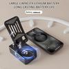HD Sound Handyhalter mit Lautsprecher Faltbare Handyhalterung Neu Bluetooth Audio Handyhalter