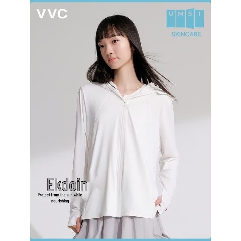 VVC Unisex UV Protection Jacket