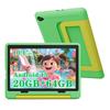 Bilgisayar ve aksesuarları – Tablet