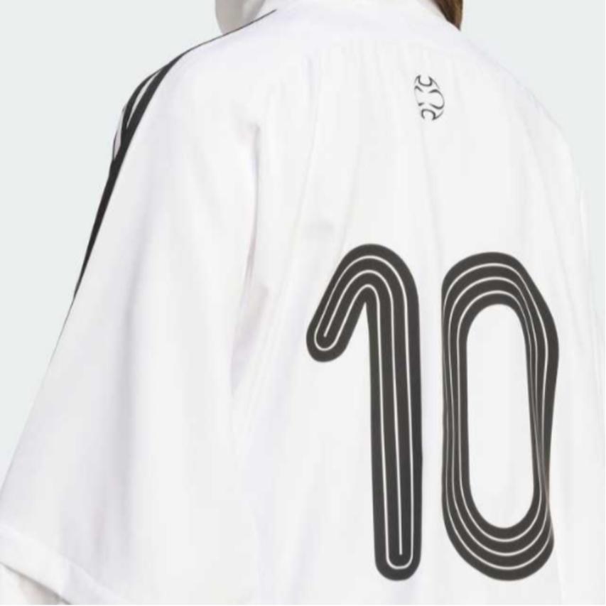adidas Jachetă Originale Adilenium Ss25 Teamgeist Femei Jachetă KE7570