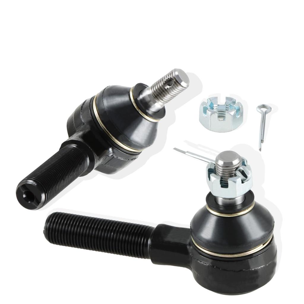 HIMARKLIF Koncovky tyčí řízení Levá a Pravá Sada Pasuje na SUZUKI Jimny JIMNY JA12C JA12V