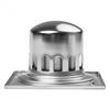 Stainless Steel Floor Drain for Outdoor Use Effective Filtration Design