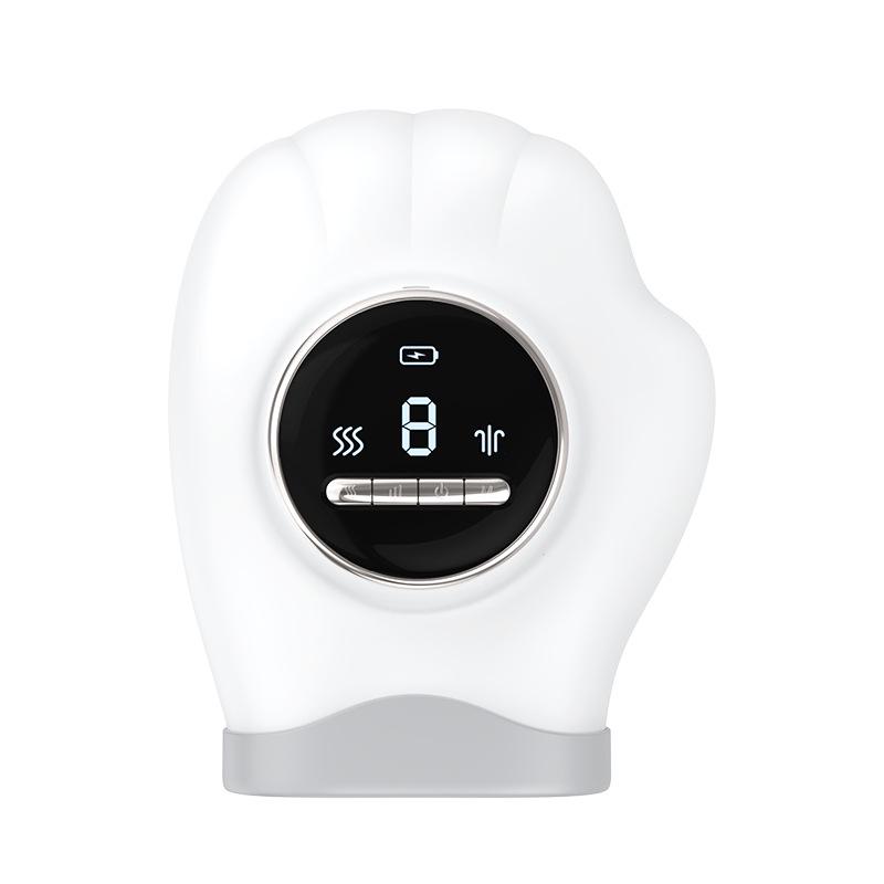 Yanxi Electric Hand Massager with Air Pressure and Heating
