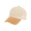 MLB Baseball Caps Unisex Beige Fashion 3ACPV024N-50SAL