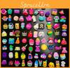 Yeni Gelen 2 Adet Shopkins Sezon 2-5 Mini Aksiyon Figürü Oyuncakları Çocuklar İçin Harika Hediye