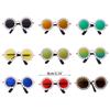 Pet Mini Sunglasses Pearls Colorful Glasses Dog Goggles Cute Sunglasses Photo Glasses Pet Goggles Pet Glasses