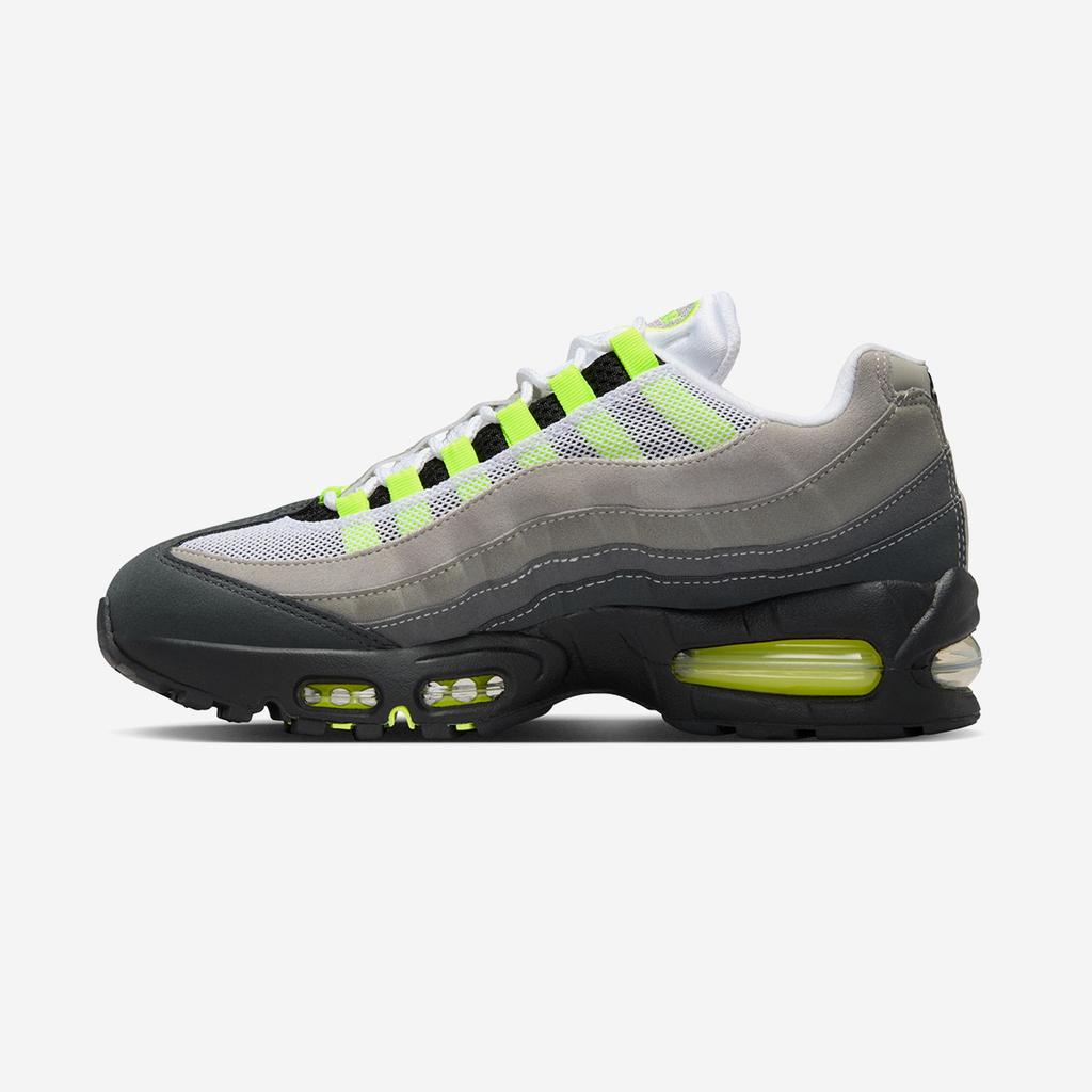 [Nike] Air Max 95 Big Bubble [IO9926-001]