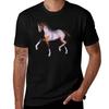 The Little Foal Tshirt Outdoor Sports Lightweight Tee