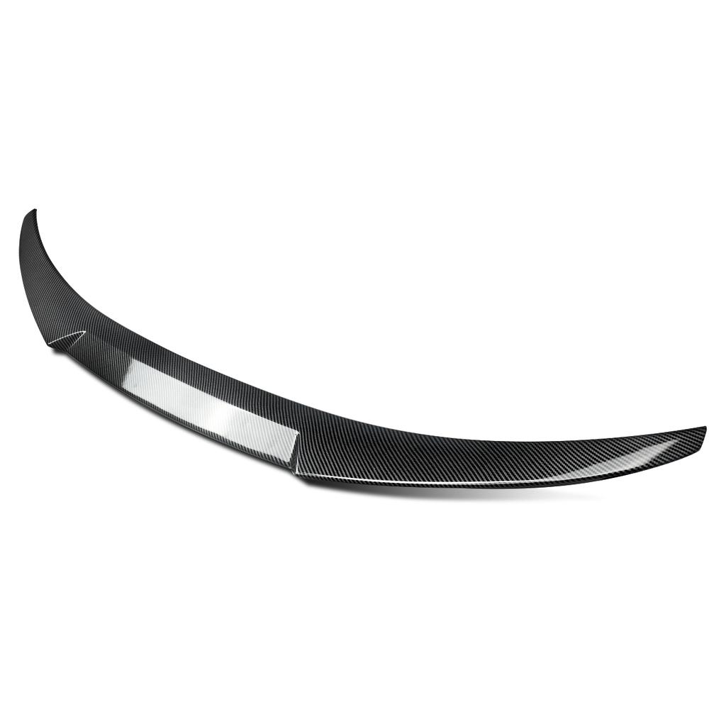 Rear Tail Trunk Spoiler Lip for BMW 2 Series F44 Gran Coupe 4 Door 2019-2023 216d 218i 220i 228i M235i Bumper Spoiler Wing
