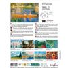 Puzzle - SENTOSPHERE - Calypto - 1000 pieces - La Yole - Pierre-Auguste Renoir - Toucher Soyeux - Des 9 ans