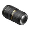 Nikon AF–S NIKKOR 24–70mm f/2.8G ED camera lens