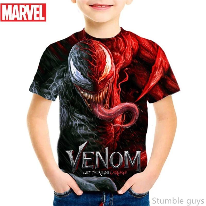 New Summer Japanese Anime Pikachu 3D T-shirts, Plus Size Men's Clothing, Cute Children's Clothing Gift