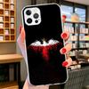Poland Flag Cover Phone Case For iPhone 16 17 Air 15 14 Pro Max 16E Phone Case 13 Mini 12 11 7 SE 8 Print Pattern Fit Cases 16 1