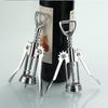 Stainless Steel Modern Wine Bottle Opener Multifunctional Wine Cork Remover Manual Kitchenware Bar Tools for Restaurant Chateau