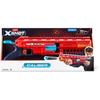 Dart Blaster - Zuru - X-shot Caliber - Rotating Cylinder - Range 27m - 16 Darts Included