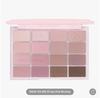 [HELLO KITTY][Limited] WAKEMAKE Soft Blurring Eye Palette (4 Options)