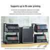 Creality K2 Combo Multi-Color AI FDM 3D Printer