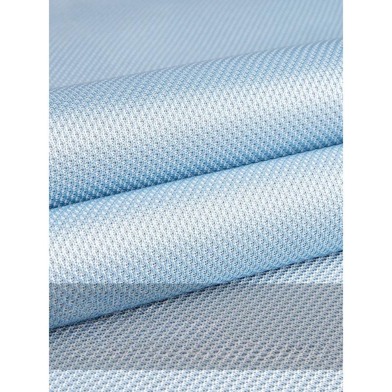 Sofa Cushion Summer Non-Slip Summer Mat Simple Modern Cool Pad Letter Embroidered Sofa Cover Cover Cloth Thickened