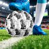 Pallone da Calcio Taglia 5 Taylor Swift, Testo Nome Personalizzato Pallone da Calcio Personalizzato Regalo Allenamento Sportivo