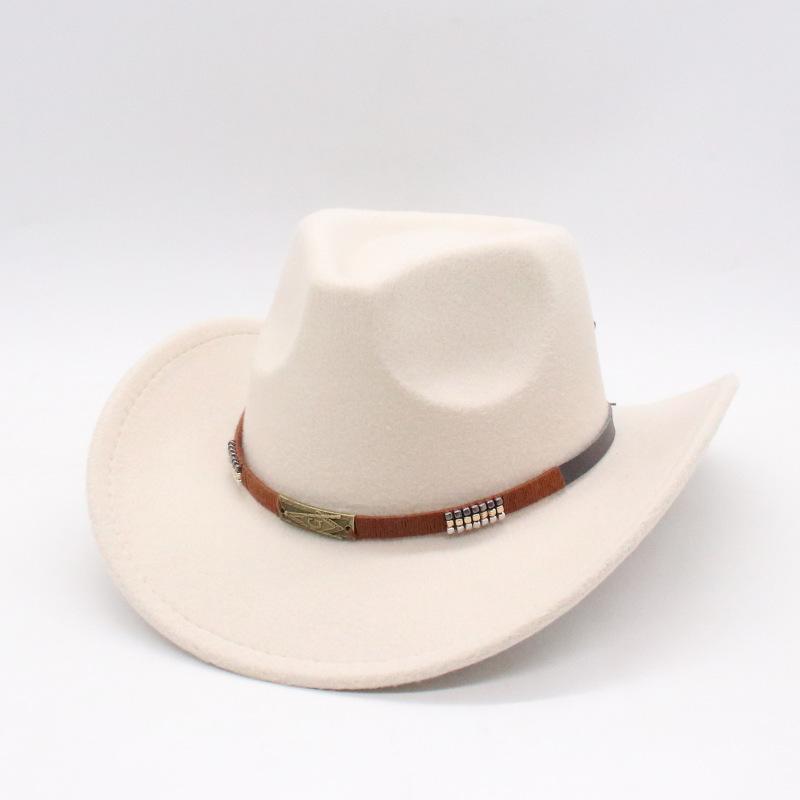 

Wind Multifunctional Rope Accessories Handmade Creative Decoration Ethnic Style Men S And Women S Belts Hats And Hats Accessories Batch One size fits all [d peach cow]