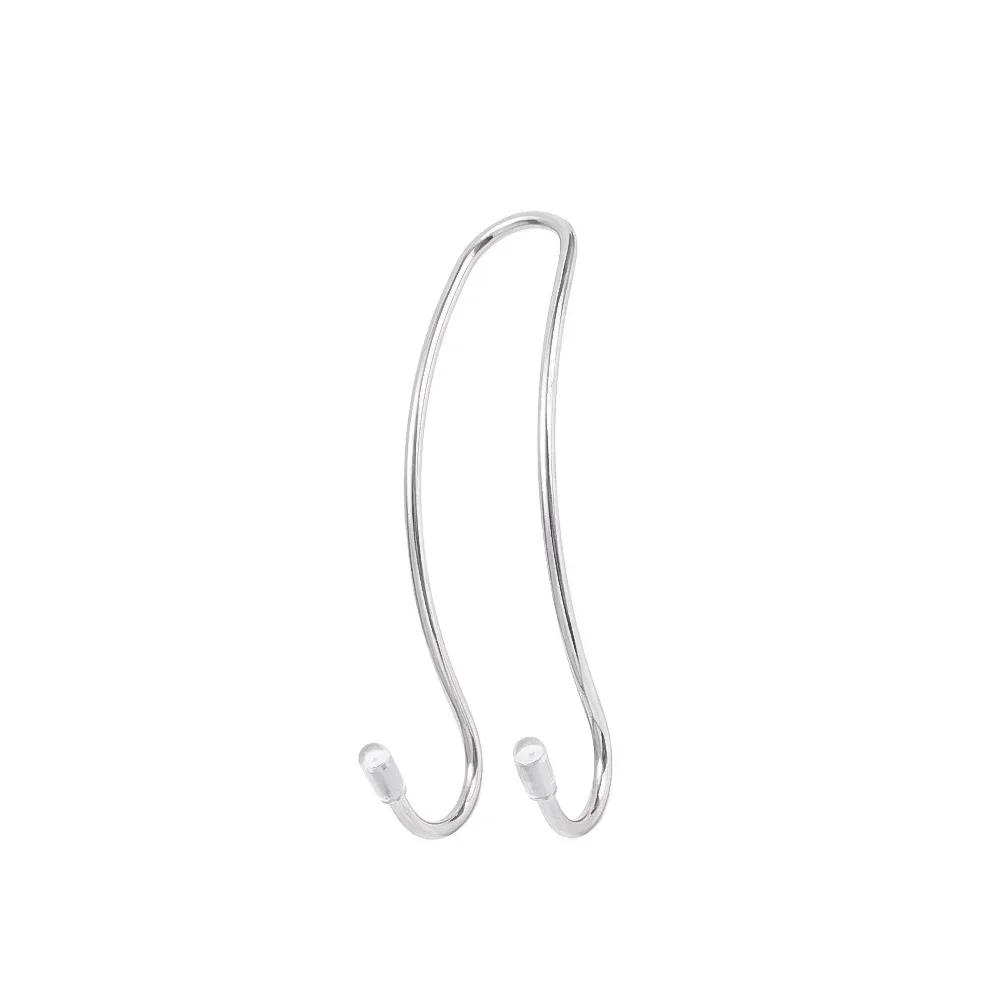 

1-4PCMulti-Functional Metal Auto Car Seat Headrest Hanger Bag Hook Holder for Bag Purse Cloth Grocery Storage Auto Fastener Clip