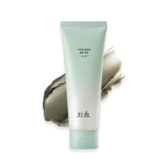Hanyul Pure Artemisia Cleansing Melting Pack Balm 100g