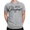 Im Not for Everyone Sarcasm Sarcastic Meme Joke Mens Womens T-Shirts Top #TA-89
