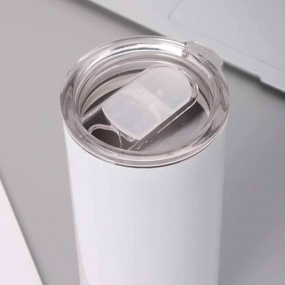12Oz Cola Beer Can Insulated Lids 304 Stainless Steel Vacuum Cup Portable Can Cooler  Cold Storage