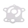 Kit pompa acqua Riparazione pompa acqua per motori fuoribordo Yamaha Kit girante ricostruzione 6H4-W0078-00-00 40-50cv 1984-1994