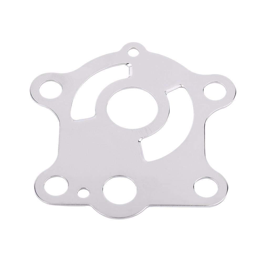 Kit pompa acqua Riparazione pompa acqua per motori fuoribordo Yamaha Kit girante ricostruzione 6H4-W0078-00-00 40-50cv 1984-1994