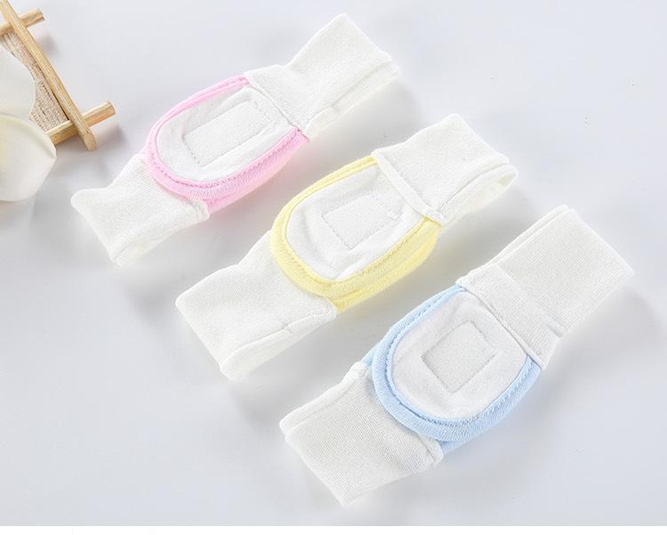 Baby Bag Edge Threaded Diaper Buckle Newborn Diaper Strap