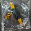 Manual Oil and Water Suction Pump with PE Plastic Siphon Hose
