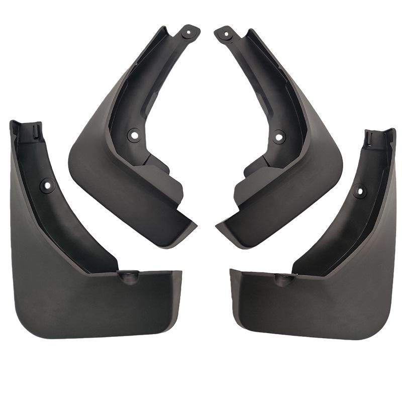 Compatible Mudguards for Great Wall Haval H6 (2021-2023 3rd Gen)