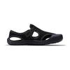 Nike Sunray Protect Children's Sandals Black Children Aged 3 7 Years Old 903631-001