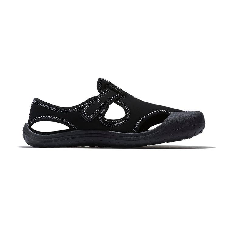 Nike Sunray Protect Children's Sandals Black Children Aged 3 7 Years Old 903631-001