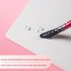 Baohong 100% Cotton Artist Watercolor Drawing Paper 20 Sheetes 32K 16K Water Color Paper Acuarela Art Student School Supplies