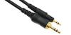 YAMAHA (Yamaha) Replacement Cable ZW372000 1.2m Coiled Cable for HPH-MT8