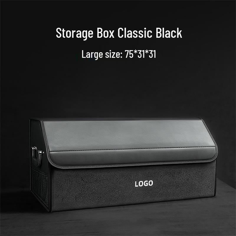 Maybach S480/680 GLS600 Car Trunk Storage Box