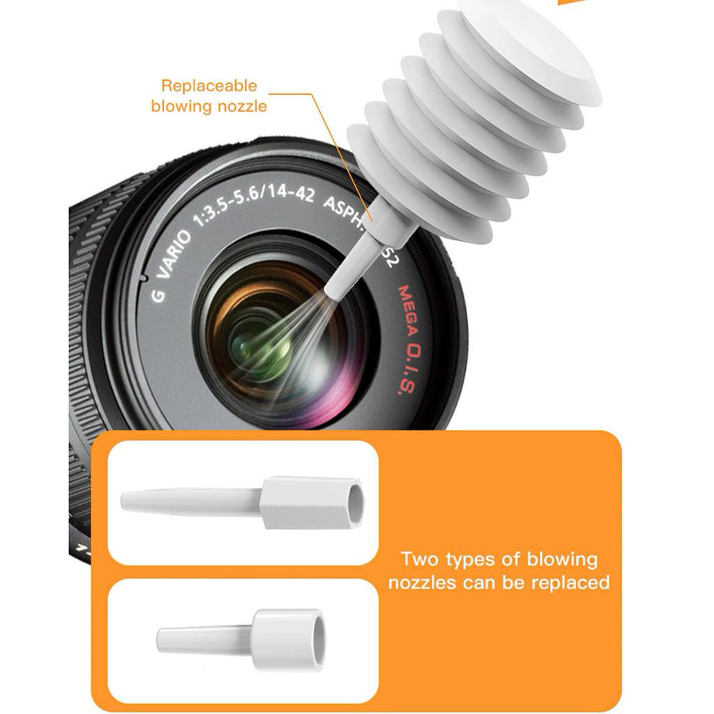 Multifunctional computer keyboard cleaning kit Bluetooth headset cleaning pen Mobile phone screen dust removal brush