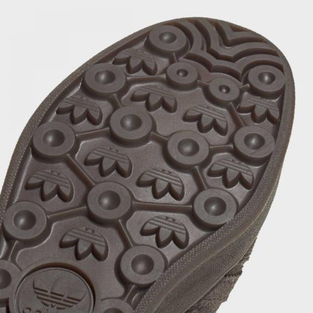 Adidas Korea Official Gazelle Indoor Jq8402