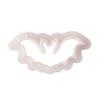 Embossed Mold Halloween Bat Polymer Clay Cutter Soft Pottery Cutting Die  Jewelry Making