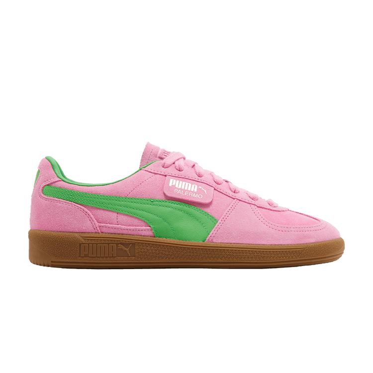 Puma Palermo Special  Pink Delight Green  38