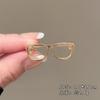 Broche: Broche de Roupa Sofisticado, Luxo Leve, , Minimalista, Elegante: Terno, Pérola, Acessório de Moda
