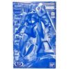 MG Gouf Event Limited Mobile Suit Gundam Plastic Model Kit 1/100 Ver.2.0 [Clear Color] Pre-colored