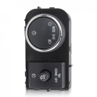 For 2007-2014 Cadillac Escalade Headlight Headlamp Switch with Fog Light