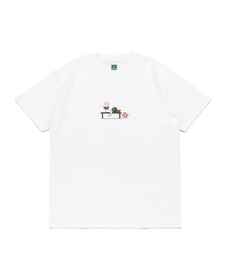 Oberteile – T-Shirts