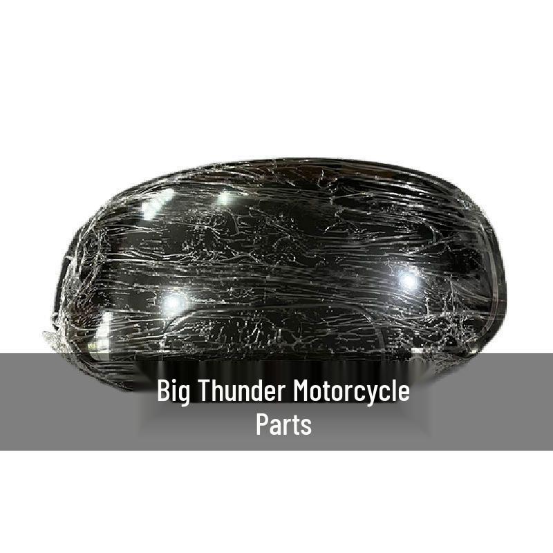 TaiLing Electric Vehicle Plastic Shell Accessories