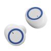 Y50 Wireless Bluetooth Earphone Bluetooth Earbuds Stereo Headphone Bluetooth 5.0 HeadsetWhite Blue