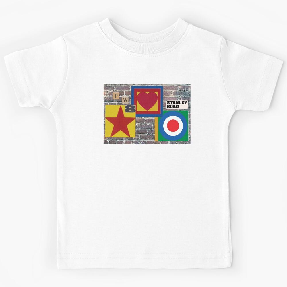 fan art inspired Kids T-Shirt 170
